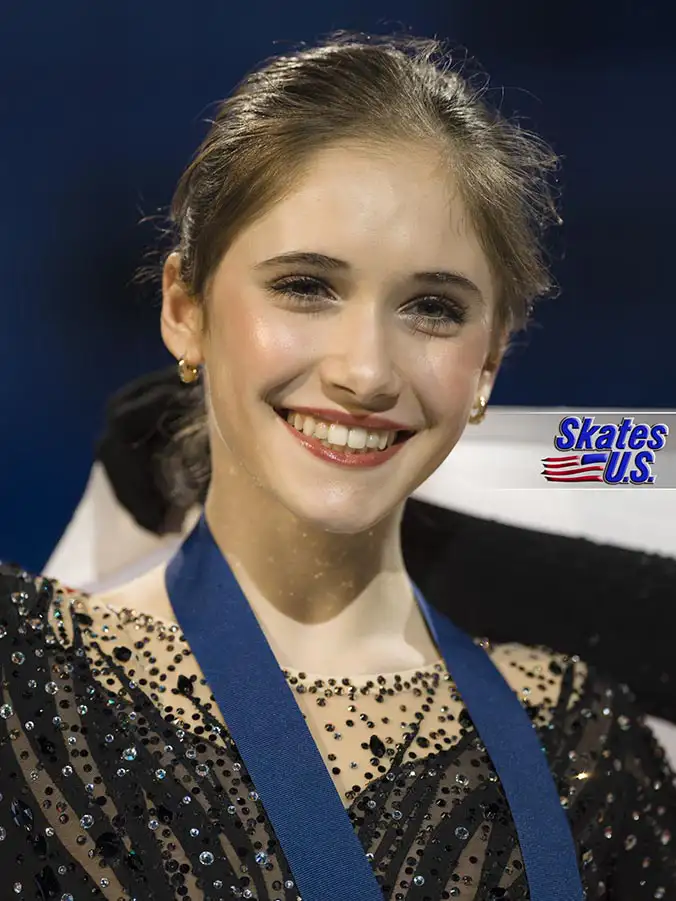 Ice Gallery Skates U.S.